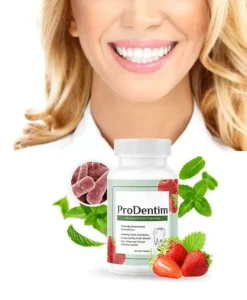 prodentim-supplements