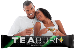 Tea-Burn-Powder