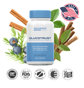 glucotrust