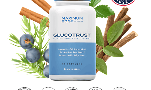 glucotrust