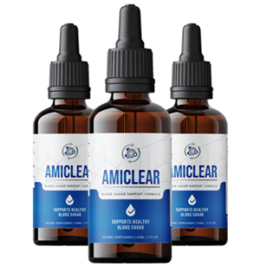 amiclear