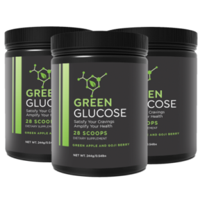 GreenGlucose