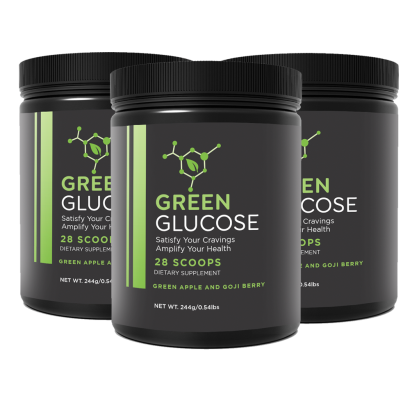 GreenGlucose
