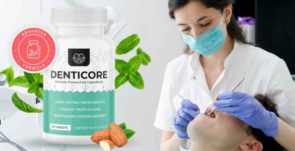 denticore