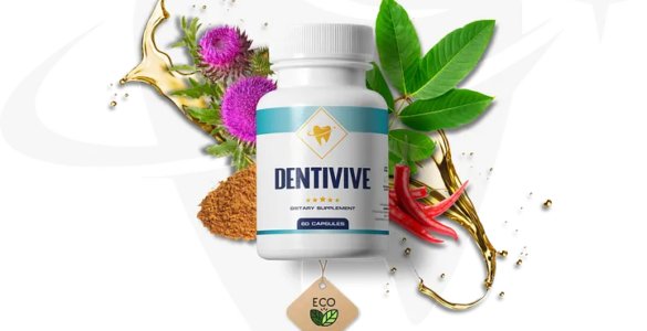 dentivive