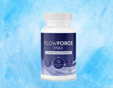 flowforce max