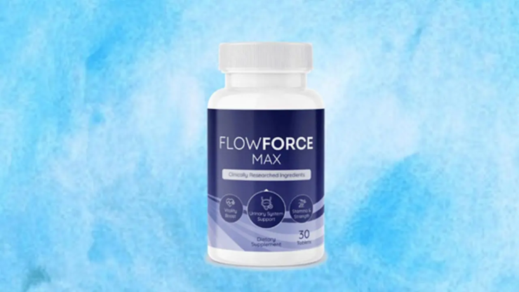 flowforce max