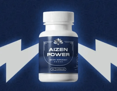 aizen power