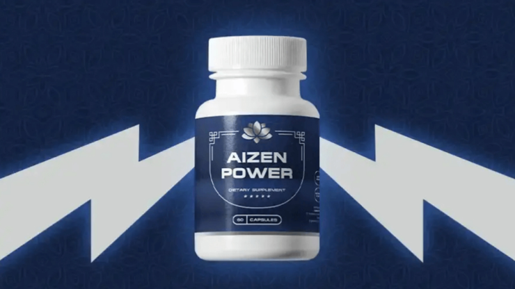 aizen power