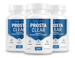 prostaclear