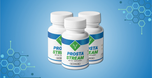 prostastream