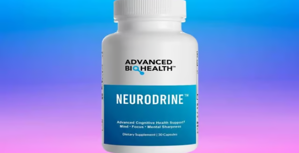 Neurodrine