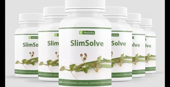 SlimSolve