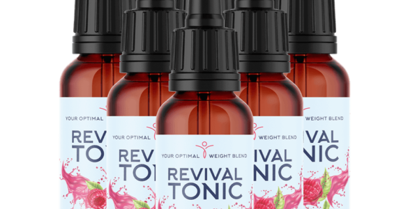 Revival Tonic