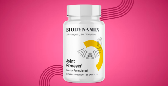 Biodynamix Joint Genesis