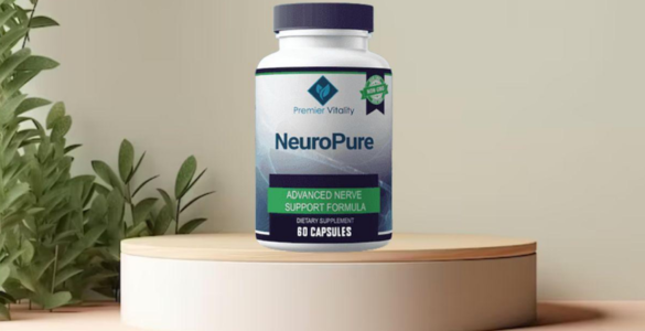 NeuroPure