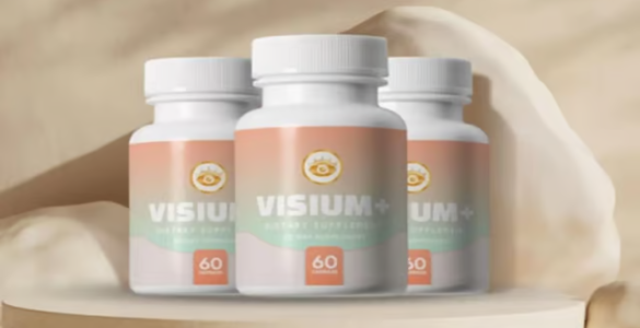 Visium Plus