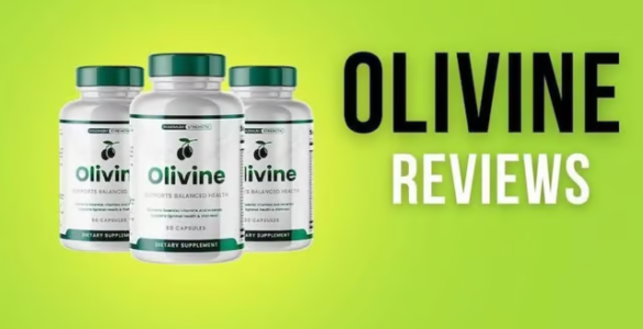 Olivine