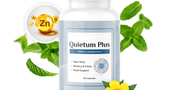 Quietum Plus