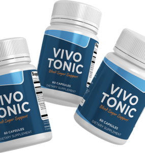 vivo tonic