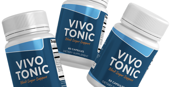 vivo tonic